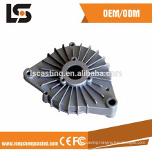 Zhejiang Factory Customized Aluminum die cast auto parts used auto spare parts sharjah with ISO 9001 certified